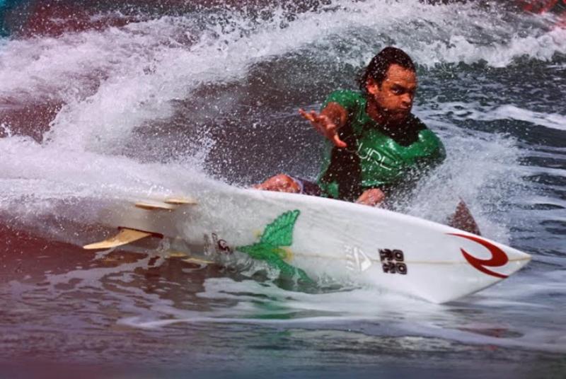 Taylor knox deals surfing