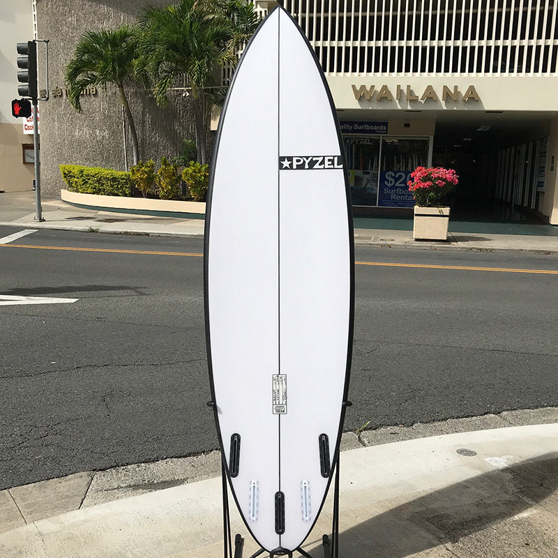 セール通販店 Pyzel 6'4the ghost パイゼル - その他スポーツ