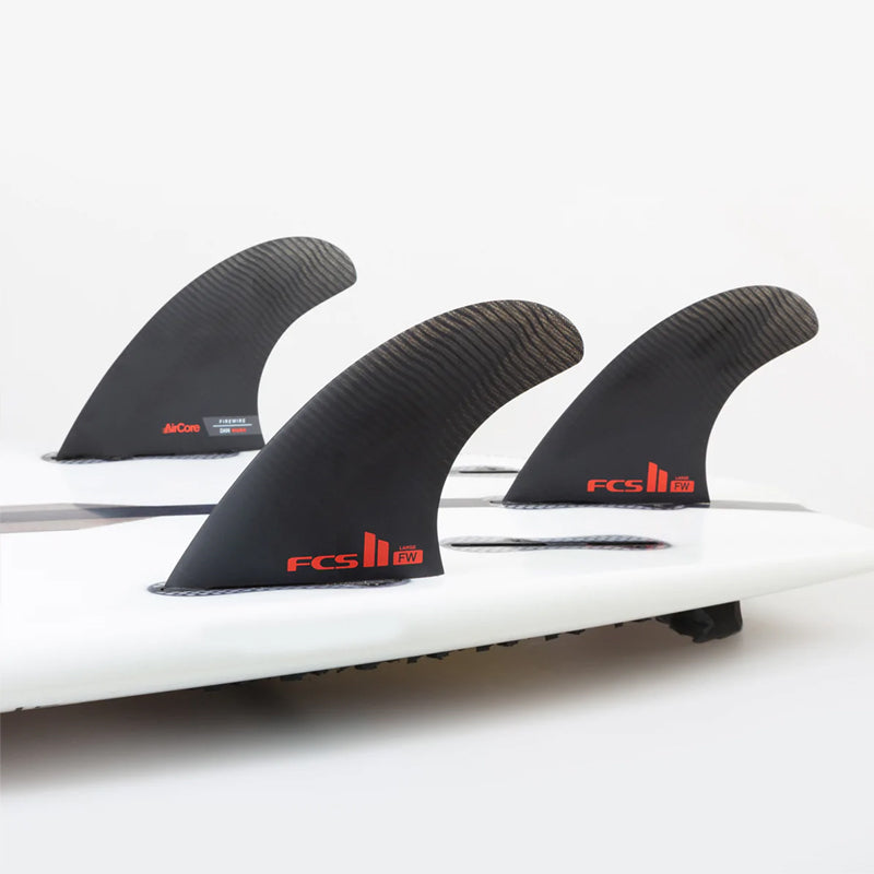 Firewire Thruster – Quality Surfboards Hawaii