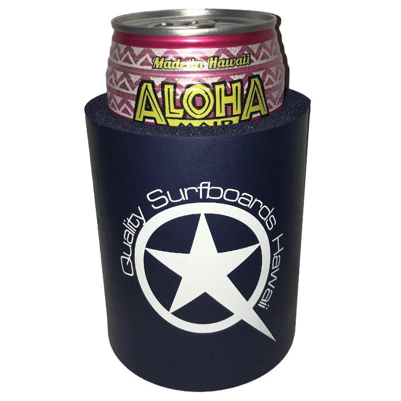 Aloha Beer Can Koozie