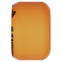 Load image into Gallery viewer, 53mm Double Duro Orange Yellow 101a/95a OJ Skateboard Wheels
