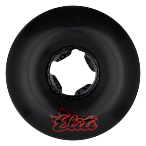 54mm Rob Pace Elite Mini Combos Black 99a OJ Skateboard Wheels