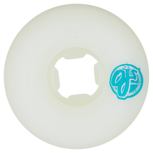 画像をギャラリービューアに読み込む, 54mm Shin Sanbongi Dolphins Mini Combos White 99a OJ Skateboard Wheels
