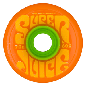 Super Juice 60mm 78a Wheels