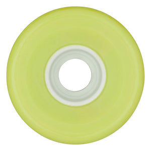 60mm Super Juice Sage 78a OJ Skateboard Wheels