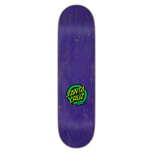 Asp Flores Twin Deck 8.25