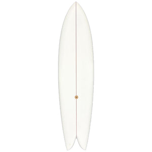 6'6" Moonstone