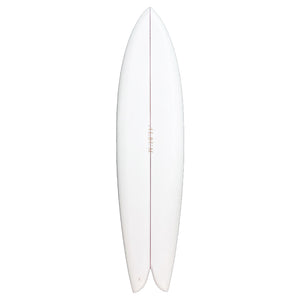 6'10" Moonstone