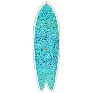 5'6" Sunstone