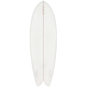 6'0" Sunstone