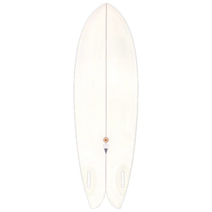 6'0" Sunstone