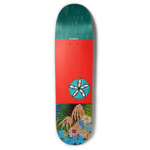 Anderson Dog Perfume- 8.5 Skidul Deck