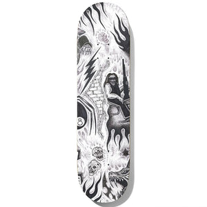 Baker JC Jacopo Tryptic Deck 8.25"