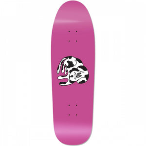 Doggie Deck 9.5x32