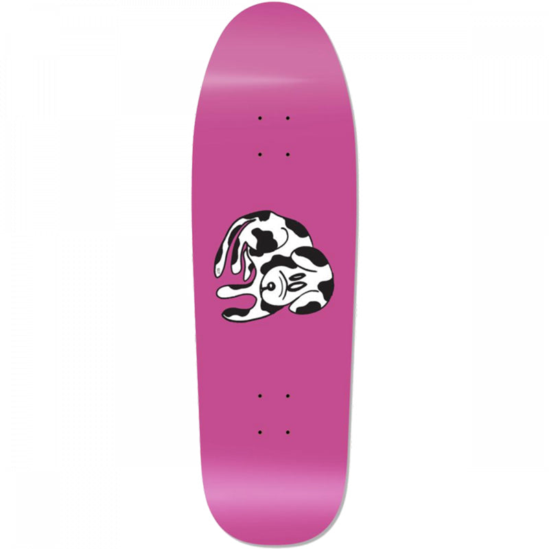 Doggie Deck 9.5x32