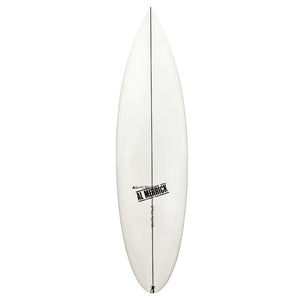 5'11" CI 2.Pro (rd. tail)