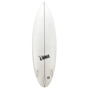 5'11" CI 2.Pro (rd. tail)