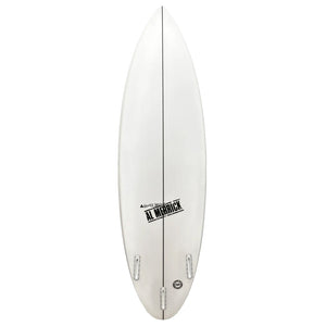 6'0" CI 2.Pro (rd. tail)