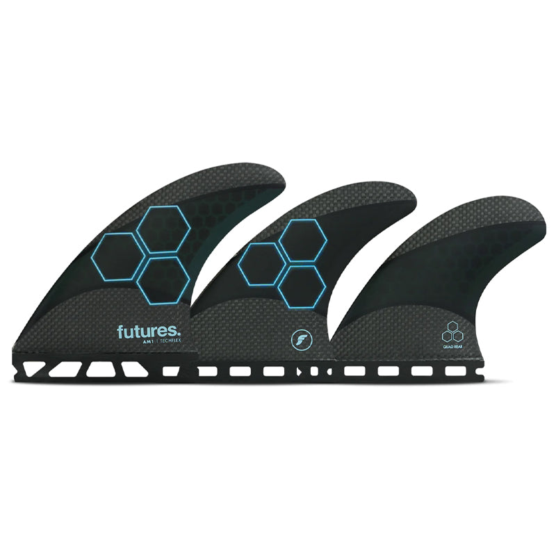 AM1 Merrick Techflex 5-Fin Medium