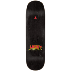 Hitz Larb Machine Pro Skateboard Deck 8.99