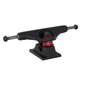 Stage 11 Bar Flat Black Standard Skateboard Trucks