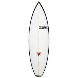 5'0" Red Tiger Grom