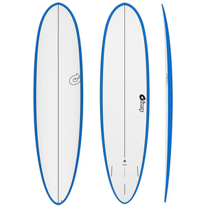 8'2" TEC-HD M2