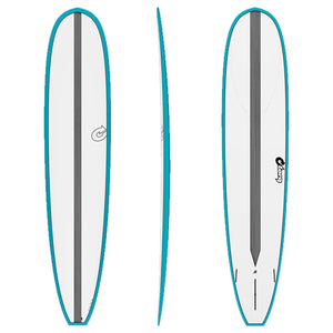 9'6" TET-CS Teal Rail