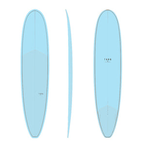 8'6" TET Baby Blue