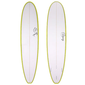 8'0" TET Yellow Rail