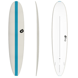 9' Torq EVA Soft Deck