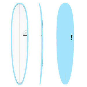 8'6" TET Miami Blue