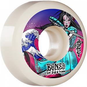 Skate Park Formula P5 Sky Brown 54mm 84b