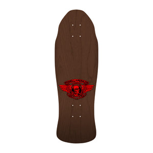 Steve Caballero Street Reissue Deck 9.625