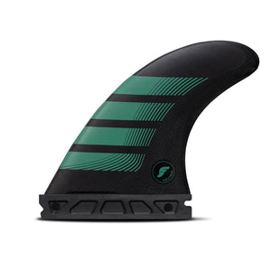 F6 Alpha Thruster 5 fin Medium