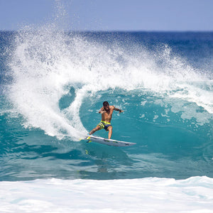 Filipe Toledo PG Pro Thruster