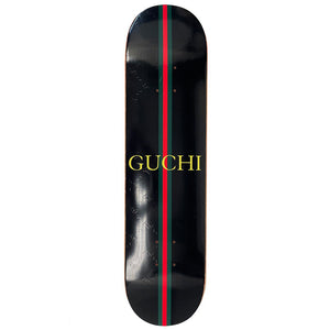 Guchi Deck