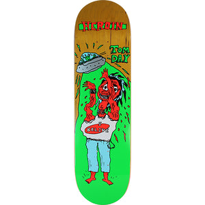 Tom Day Dead Dave Deck 8.75