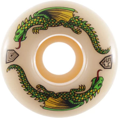 Dragon Formula Wheels 54mm x 32mm 93A