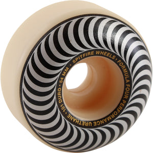 Formula Four Classic 54mm 101a