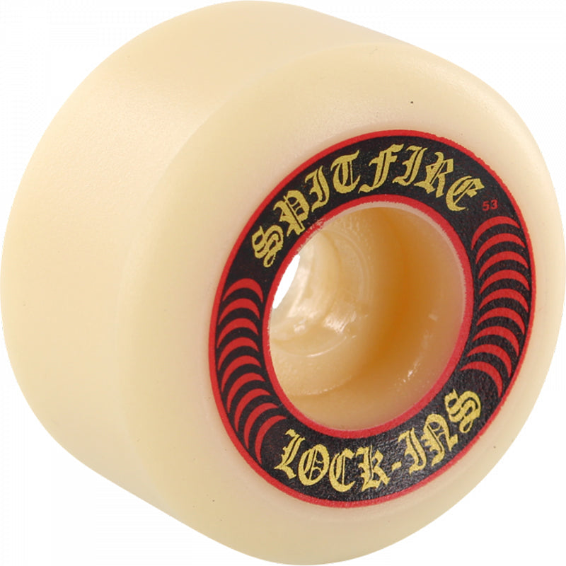 Formula Four Lock Ins 101a 53mm