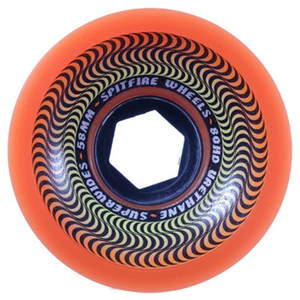 80HD Superwides 58mm