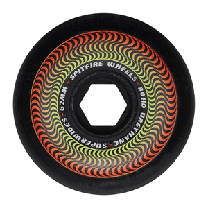 80HD Superwides 62mm