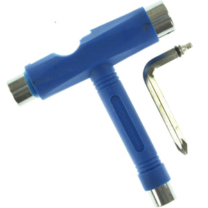 Skate Tool Blue