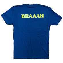 Load image into Gallery viewer, Braaah Spam Tee
