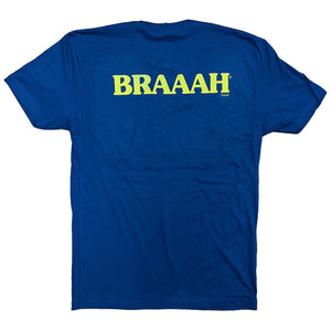 Braaah Spam Tee