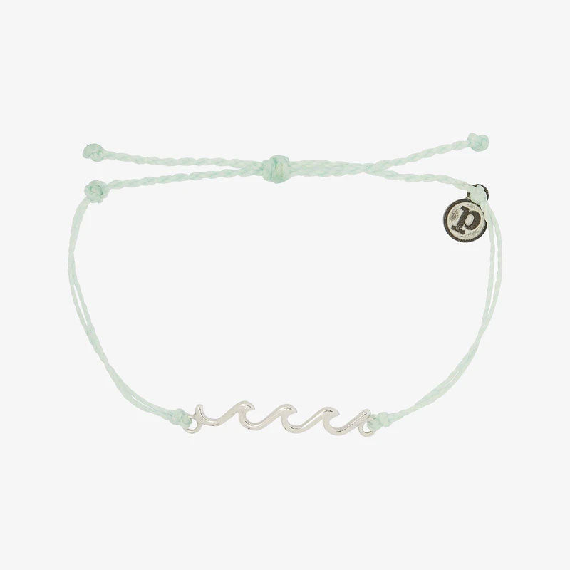 pura Vida bracelets アンクレット - アンクレット