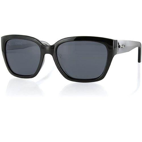 Scarlett Polarized Carve Sunglasses