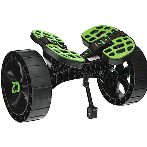 ctug paddle board wheels