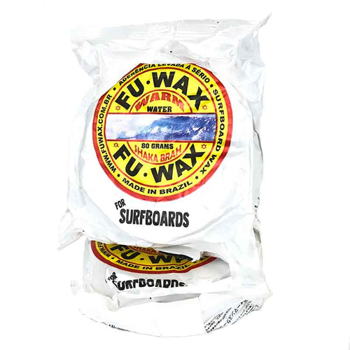 FU Surf Wax